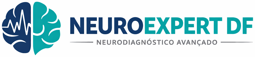 NeuroExpert DF — Neurodiagnóstico Avançado
